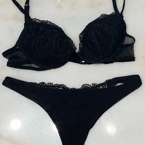 La Perla NWT Lingerie